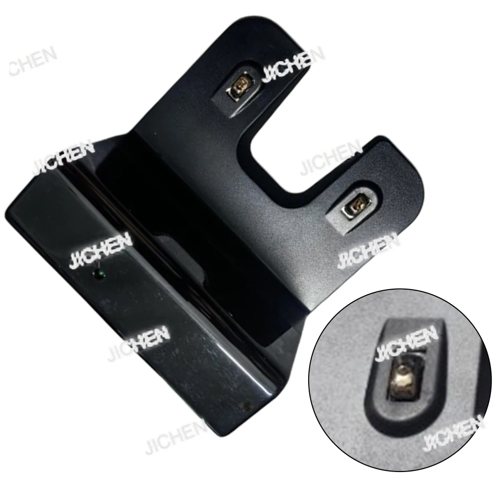 Base de carga ZQA, carga eficiente, adecuada para accesorios de Robot aspirador BPK-VCBB1XB, V8S C30B y KT-545