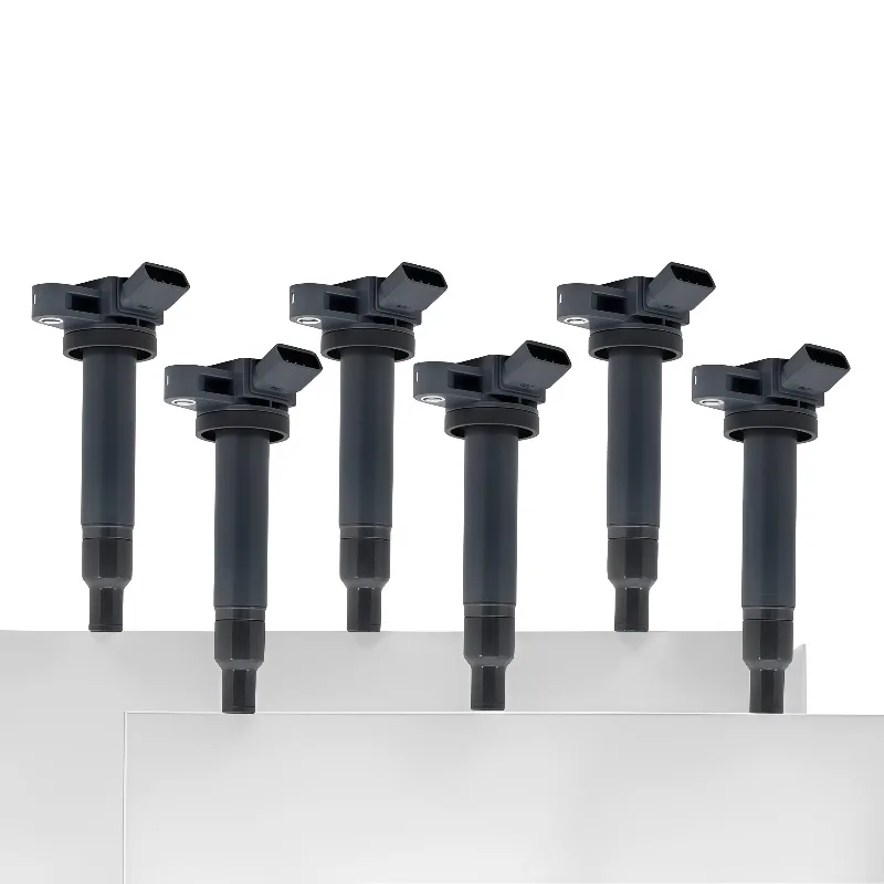 Ignition Coil 90919-02230 9091902230 For Lexus GS430 GX470 IS200 LS430 LX470 SC430 Toyota CELSIOR SEQUOIA LAND CRUISER 100