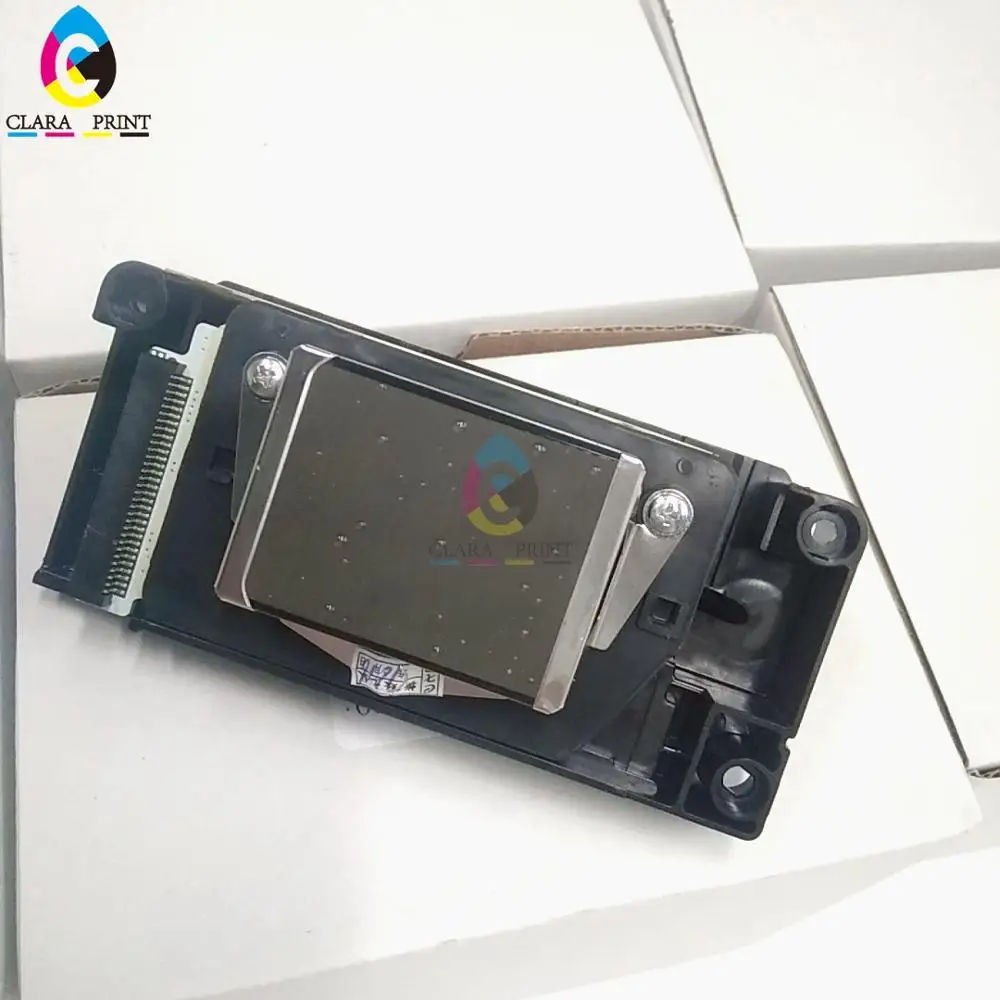 

Water Based Print Head Mutoh RJ 900 Printer Head DX5 F160010 Mutoh RJ900X Printhead For Epson