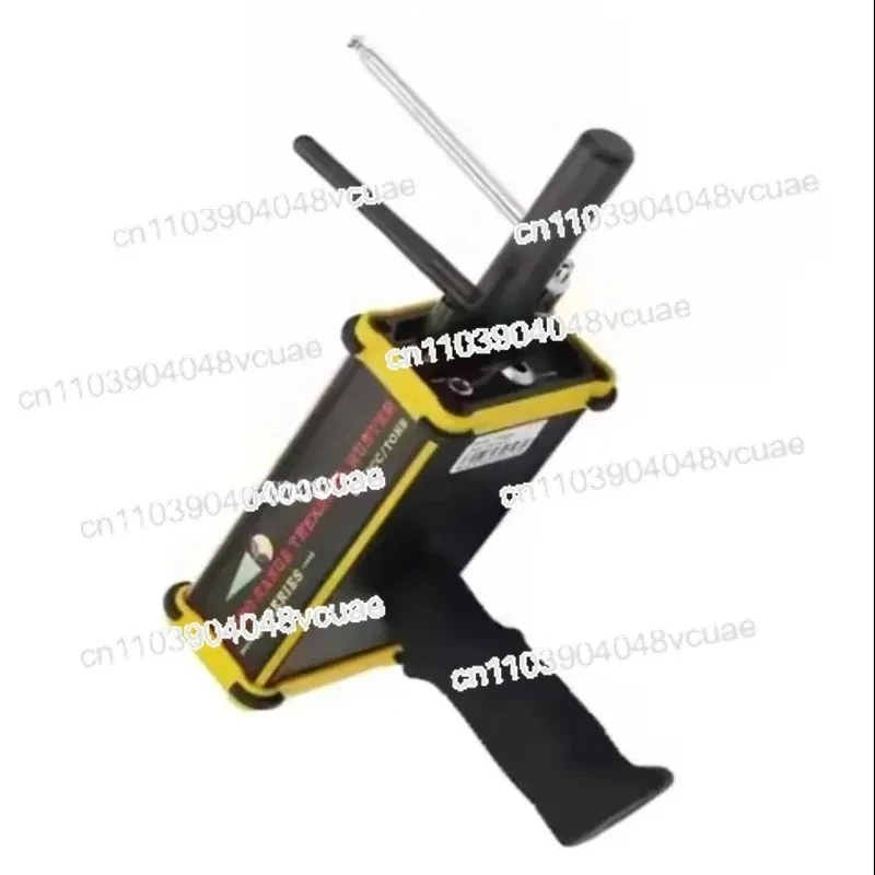 

GR1000 High Precision Remote Metal, Gold, Precious Stone Detector