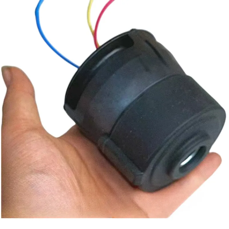 DC21.6V 150W High-power vacuum cleaner movement High-speed three-phase brushless motor High-strength magnetic