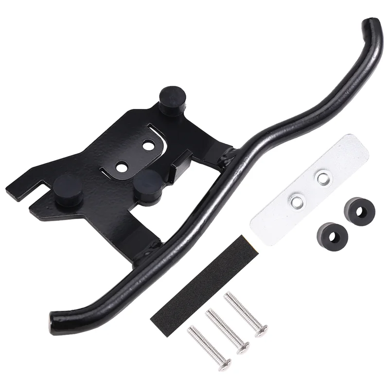 

N26R-Motorcycle Rear Drive Shaft Bar Rear Axle Falling Protection Bar For BMW R1300GS 2023 2024