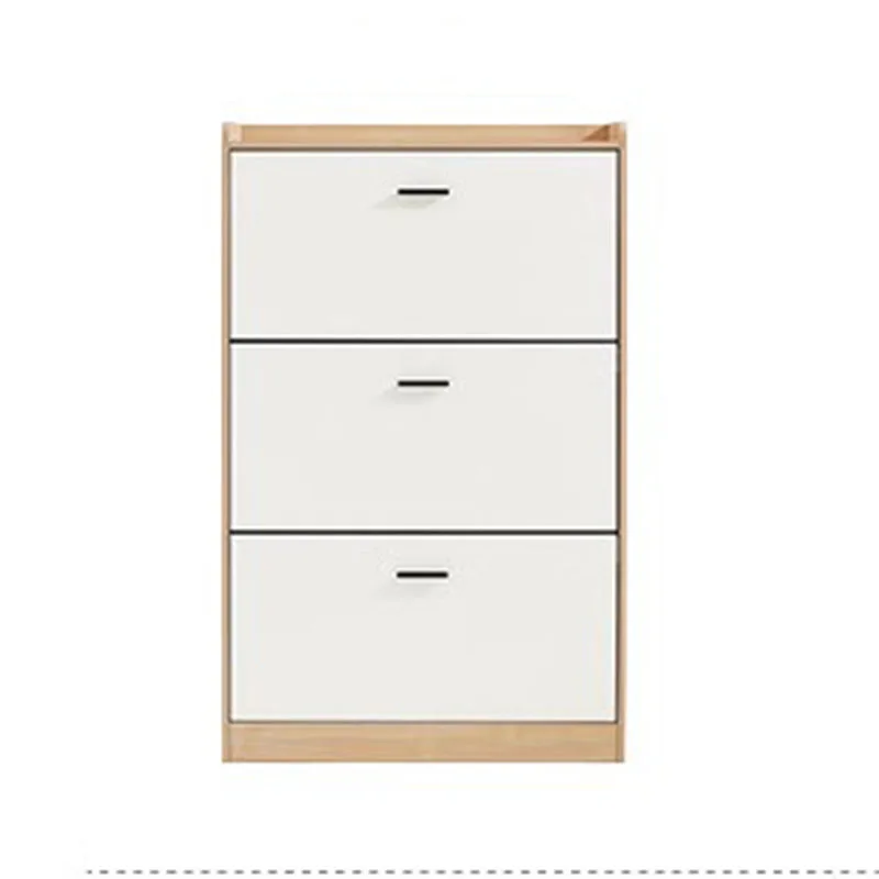 Restoran Menghemat Ruang Lemari Sepatu Penyimpanan Organizer Rak Sepatu Universal Asrama Perguruan Tinggi Penting Archivadores Perabotan Rumah