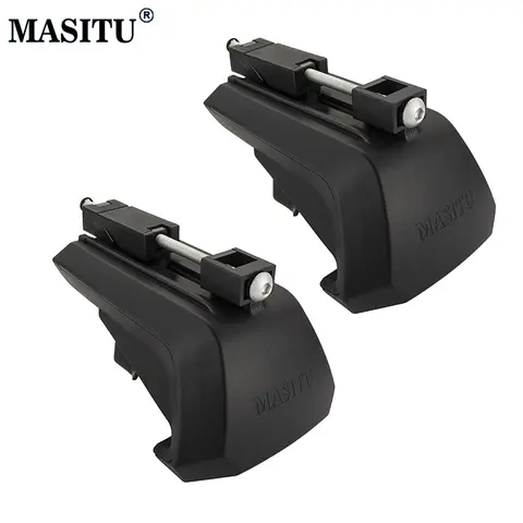 10 best sales universal roof rack clamp - №6