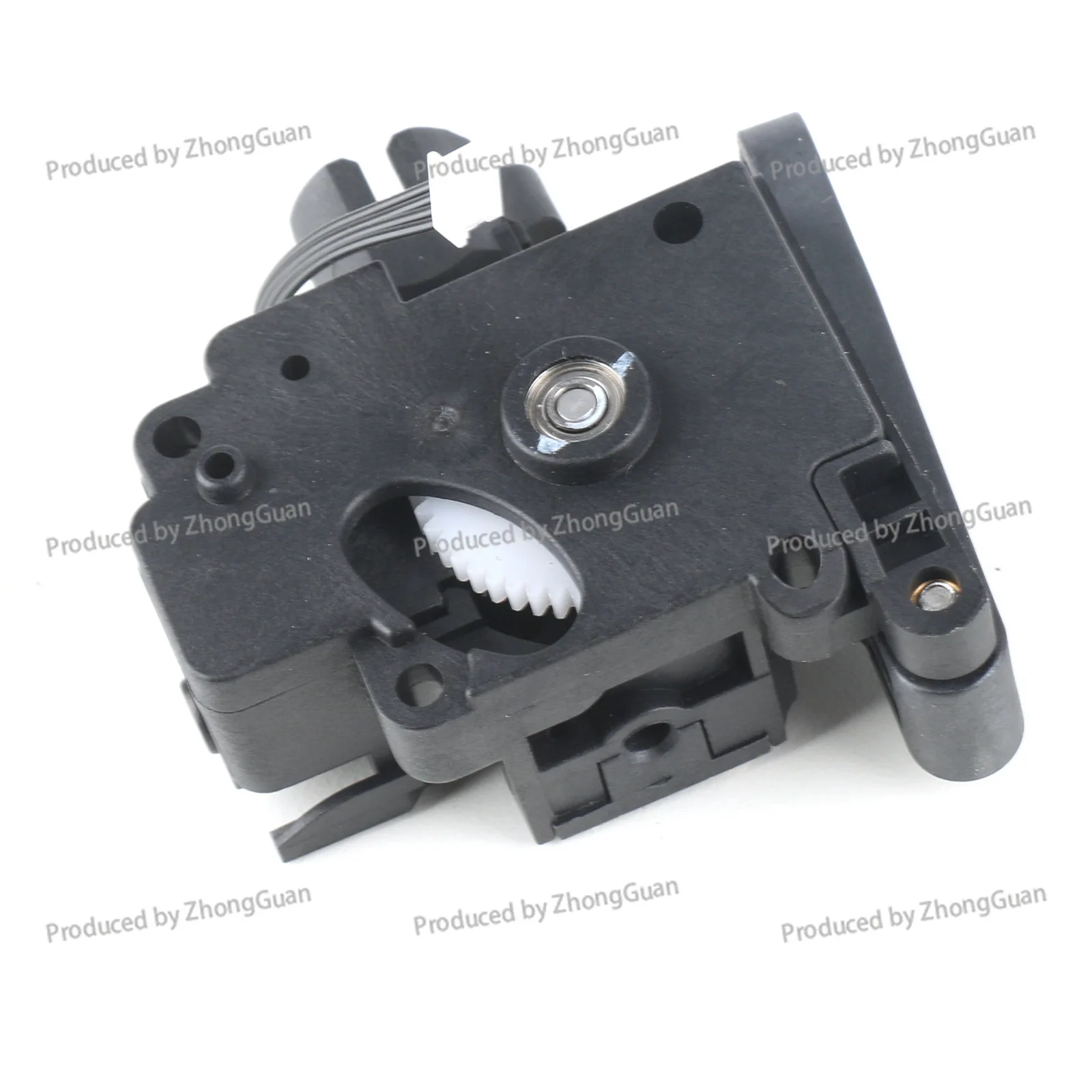 High-Precision CNC Tool Setter Probe for Engraving Machine, Compatible with Weihong NCStudio & Mach3