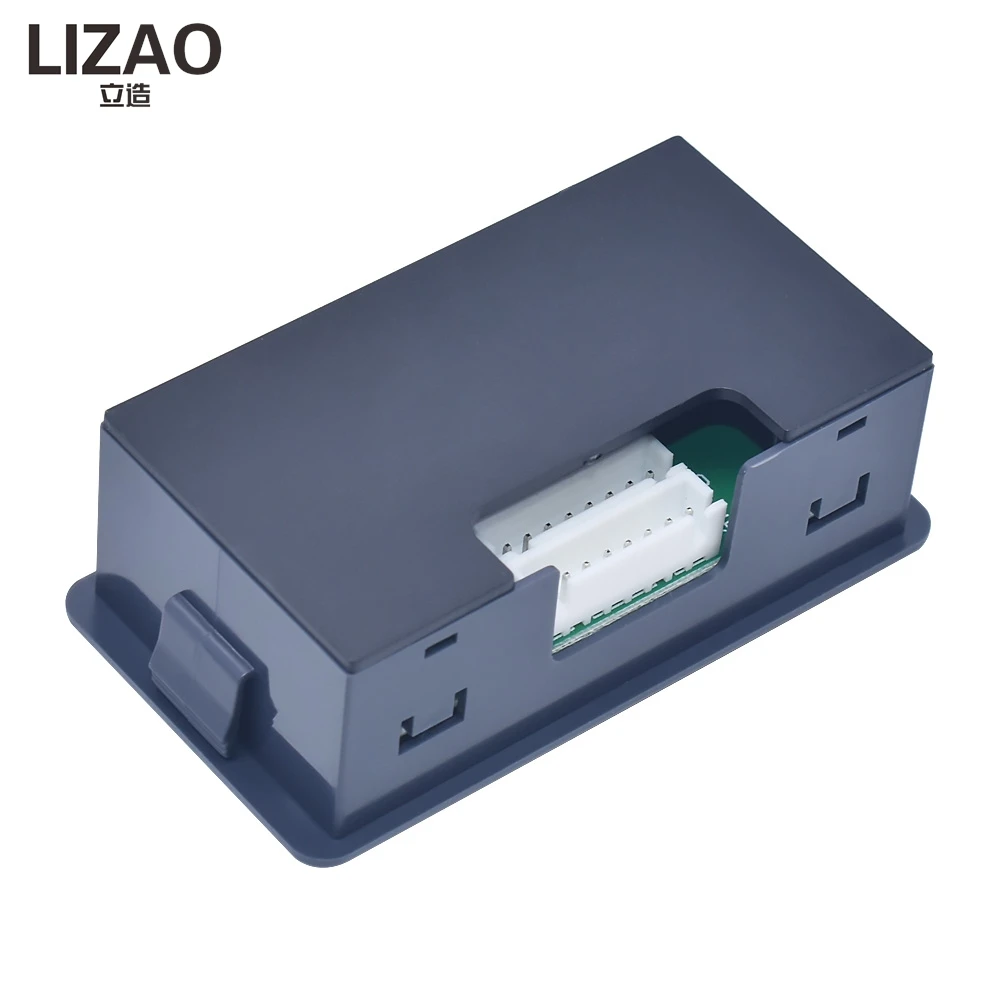 LIZAO DPS5015 Programmable Step-Down Power Module LCD Display Constant Voltage Current Regulator Built-in Voltmeter Ammeter