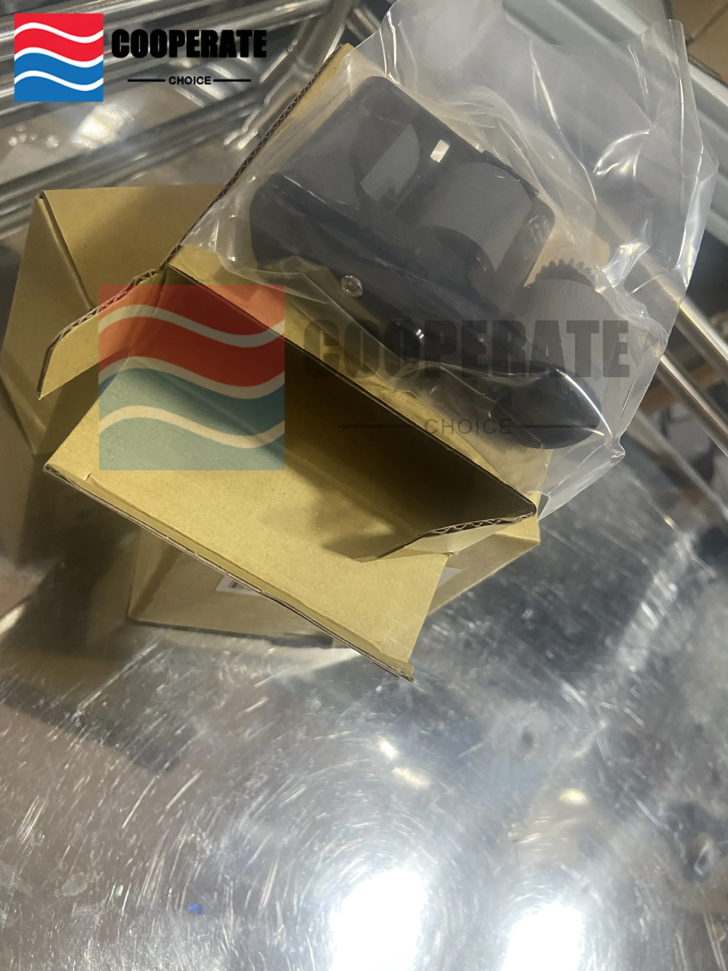 5Sets High Quality ADF Roller Kit Printer Parts B5L52-67903  suitable for HP M527/M577 B5L52A W5U23A W5U23-67901 Printer Accesso