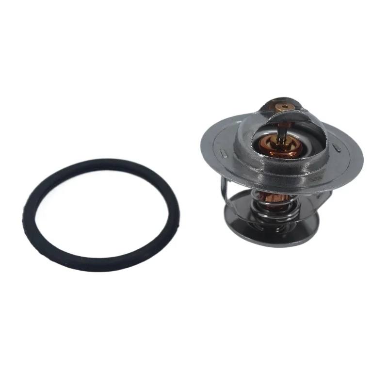 600-421-6210 6004216210 Thermostat For Komatsu Engine 4D105 6D105 S4D105 S6D105 Excavator PC120-1 PC120-3 PC200-3 PC220-3