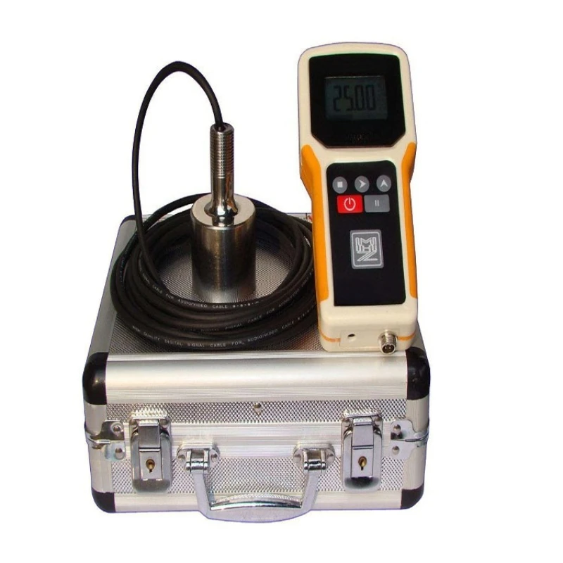 Handheld Bathymeter… - image