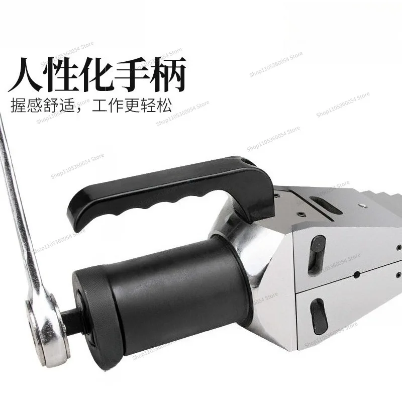 For Mechanical Flange Expander FSM-8 Expansion and Separation Rescue Breaking Machine