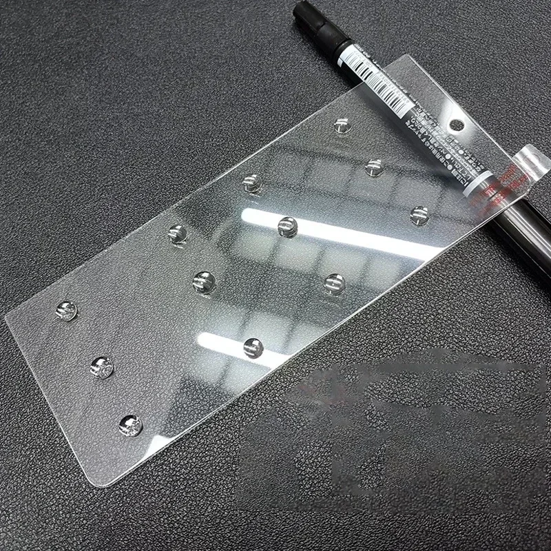 4 шт. закаленное стекло для Samsung Galaxy Z Fold 5 HD прозрачная Защита экрана для Samsung Z Fold 4 6 5G Z Fold5 9H защитное стекло