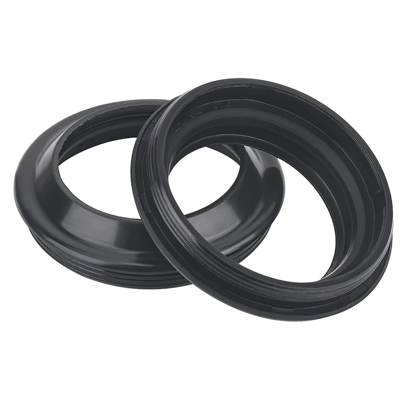 41x54 41 54 Parte Del Motociclo Forcella Anteriore Ammortizzatore Paraolio per SUZUKI SV650 SV 650 2003-2010 SFV650 SFV 650 GLADIUS 2009-2011