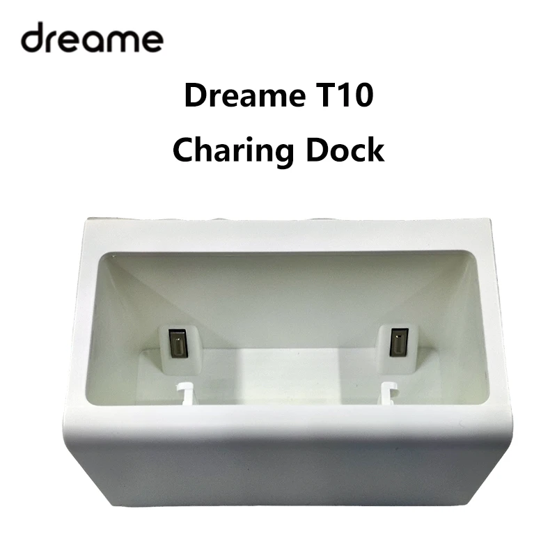 Original Dreame T10 T20 Charging Dock Accessories