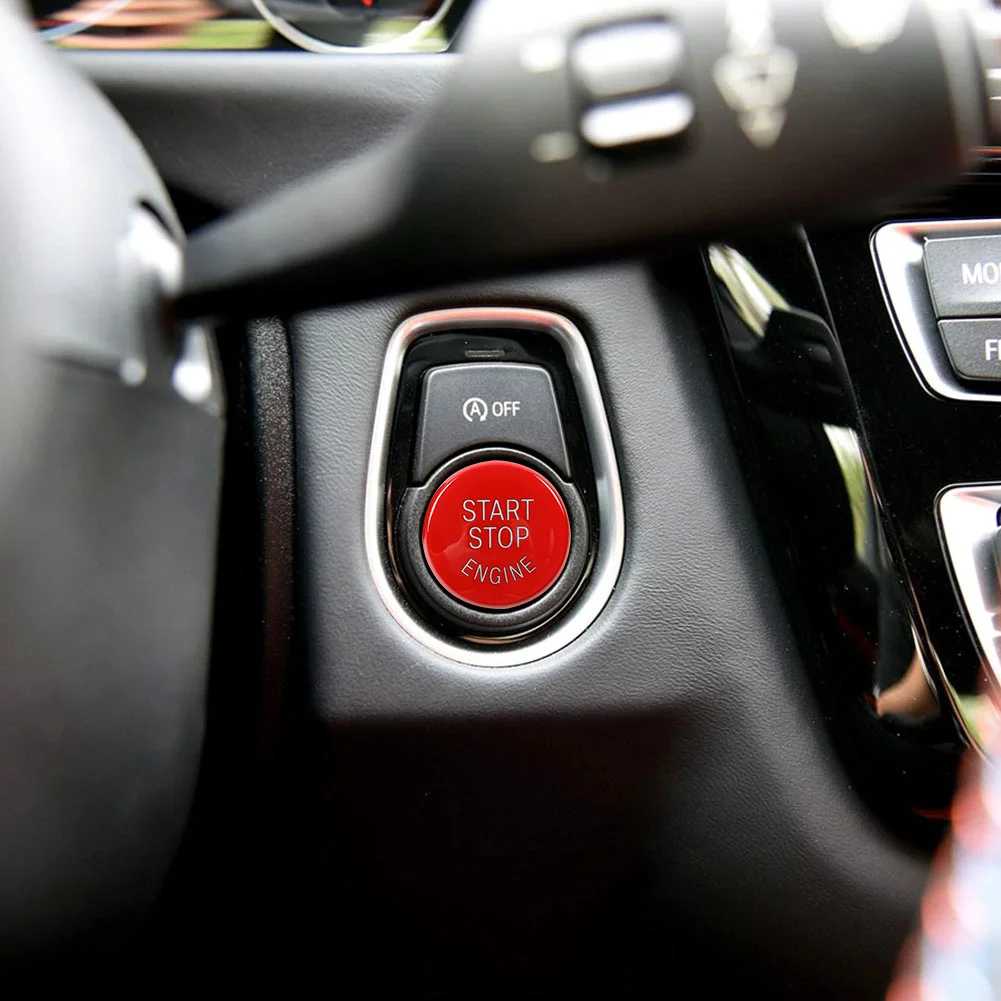 Engine Start Stop B…