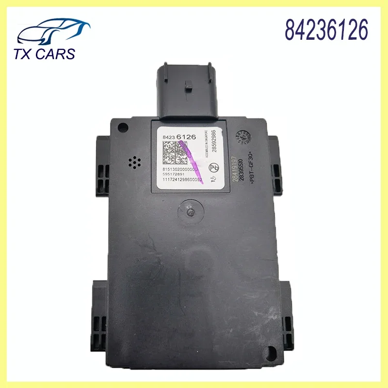 

84236126 Blind Spot Monitor Radar Sensor Module For GM Cadillac Car Accessories 8423 6126