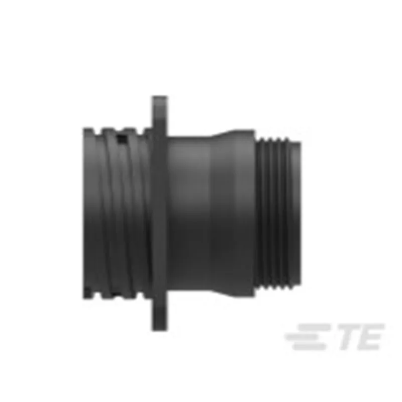 AMP TE/Tyco circular Power 16-core circular plug socket connector 213862-1 Housing 600 VDC 16 Position Pin