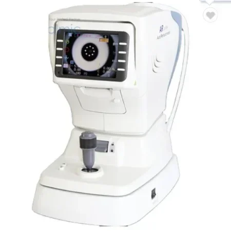 China new optometry machine ARK-810 Auto Refractometer auto trace with keratometer
