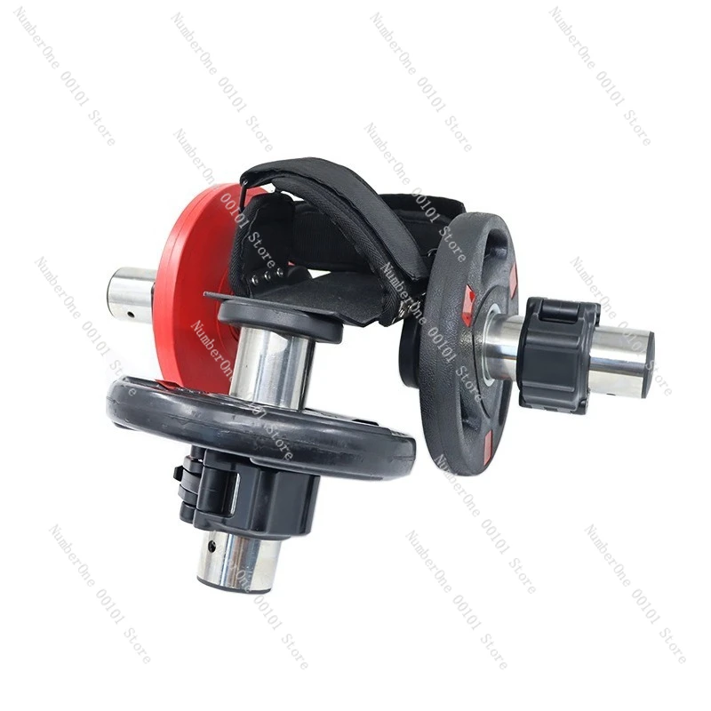 

Тайб-бар на одну ногу для домашнего использования, передний тренажер на большеберцове для реабилитации лодыжки, силовое оборудование для икр