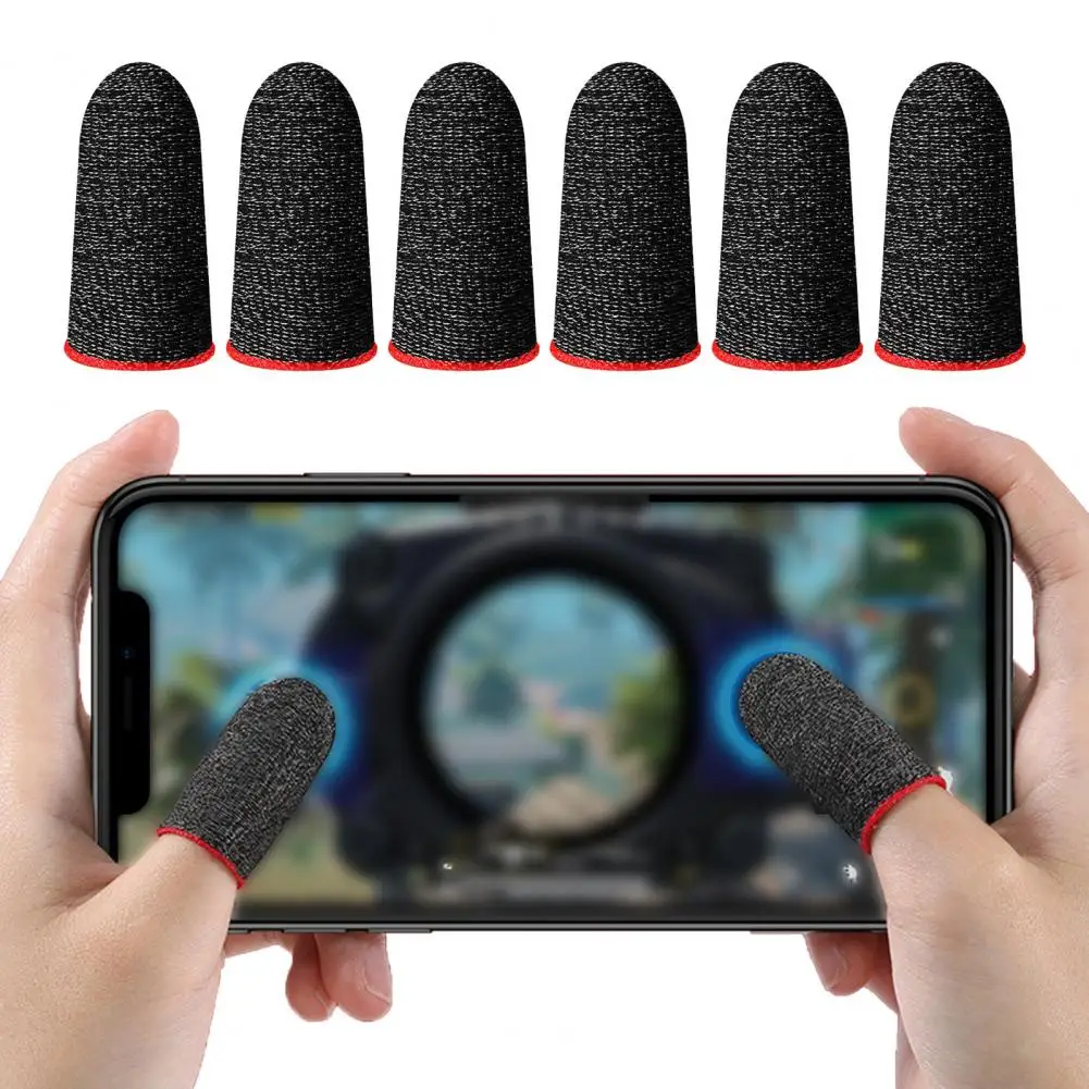 Gaming Finger Cots … - image