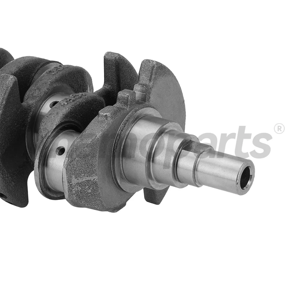 Engine Standard dimensions of crankshaft for 11-21 1.4T Chevrolet Cruze Limited Sonic Buick Encore Trax 1.4L Turbo 55568531 view 4
