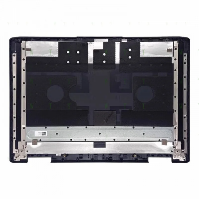 

BB For LENOVO Ideapad Gaming 3 15IAH7 ARH7 (2022) LCD Back Cover AP3TA000100 Black