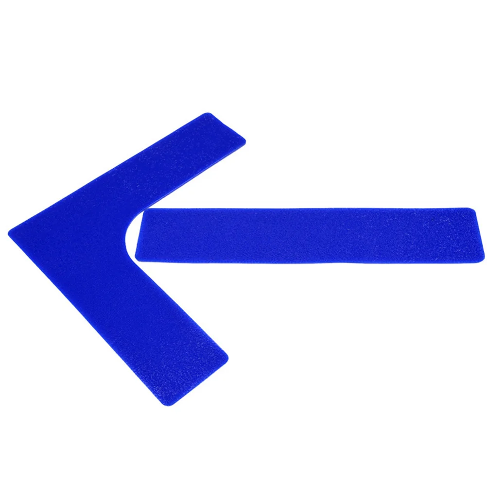 Рисунок 4 - наклейки из ПВХ для теннисной линии