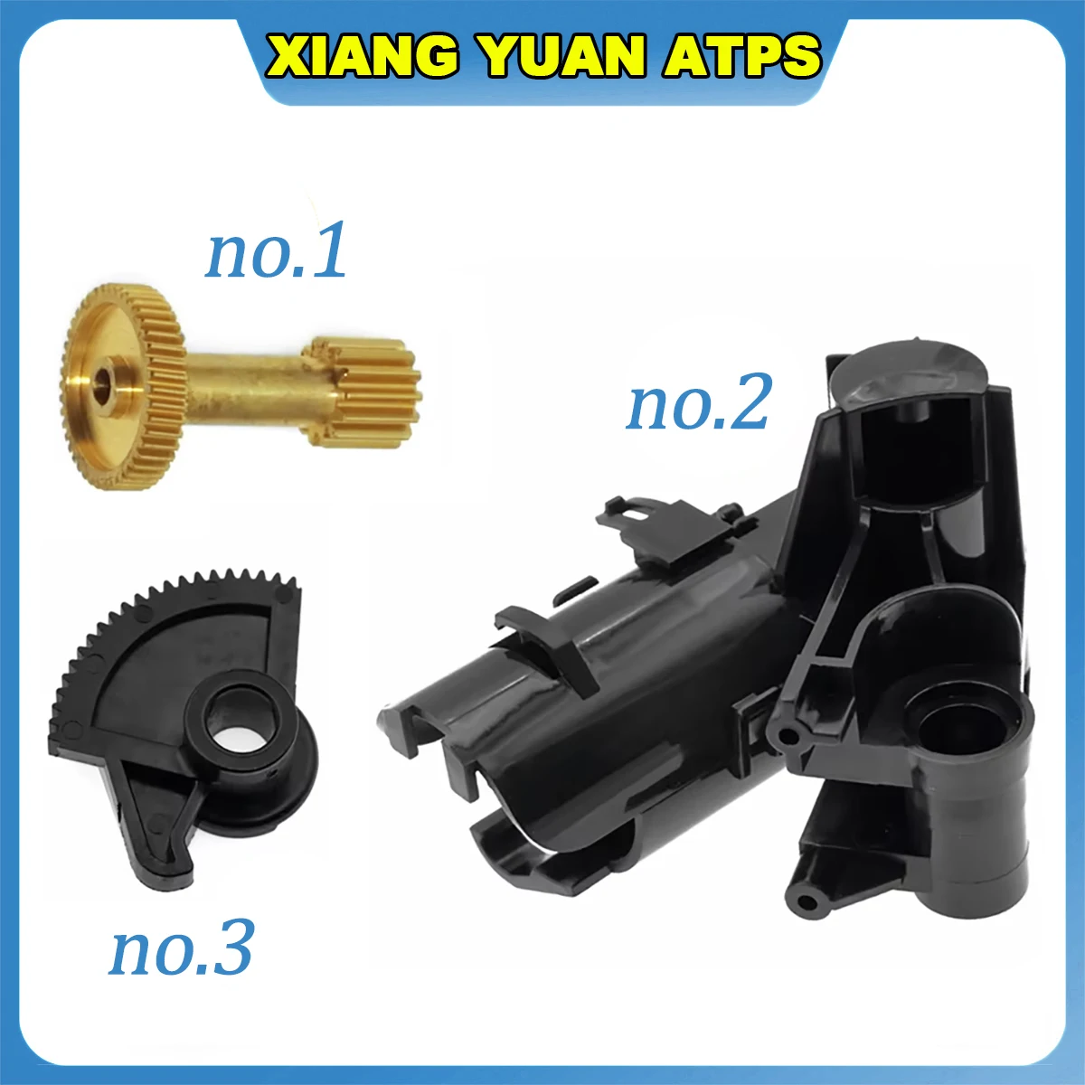 

4H0857273C Display Bracket Gears Repair Kit Motor Housing 4H0857273A 4H0857273D 4H0857273 For Audi A8 S8 D4 2011-2018