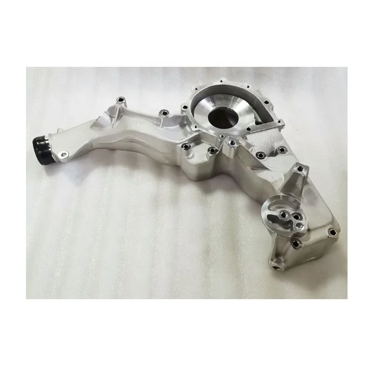 Sinotruk Engine Metal Shell Distribution Box 200V06330-5041