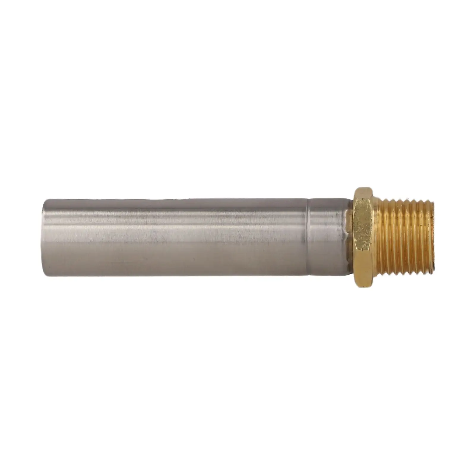 Avoid Loud Noises in Your For Pipes with Our Quality Made Stainless Steel Water Hammer Arrestors Pack of Two Size 12 Inch NPT