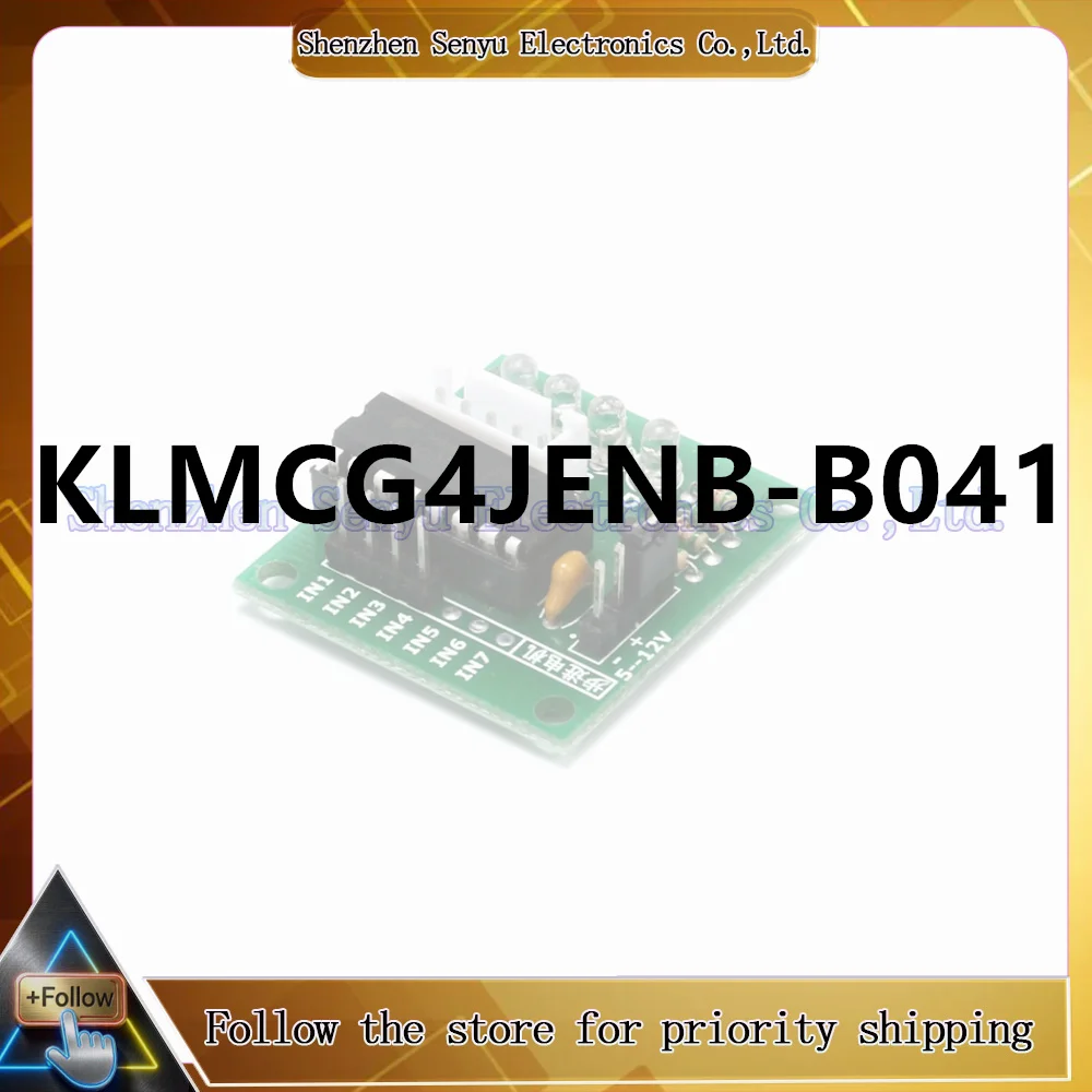 KLMCG4JENB-B041 Phone case KLMCG4JENB B041