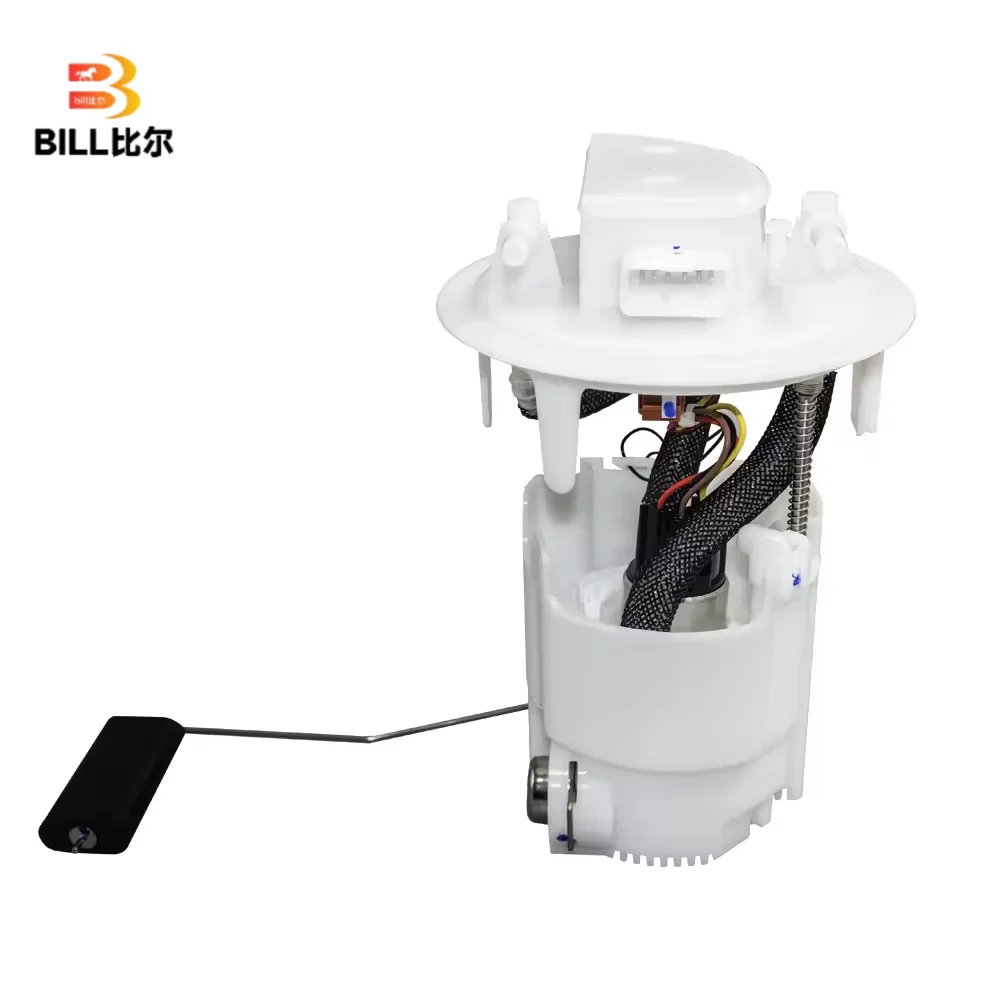 Fuel Pump Assembly Oem: 9805932680 Suitable for Peugeot 2008 Citroen C3-Xr 1.2/1.6t