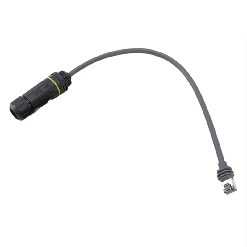 AF91-For Starlink Extension Cable,Starlink Ethernet Adapter Gen 3/Mini, starlink สาย RJ45 Ethernet Cable Interface