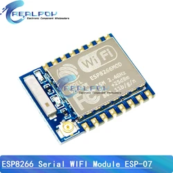 ESP-07 ESP8266 WiFi REMOTE Serial Transceiver wireless Wifi Module ESP-07 For Arduino Nano UNO Robot Component