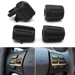 Botón de Control del volante del coche, llaves para BMW 1 2 3 4 5 6 7 X3 X4 X5 X6 Series F20 F30 F36 F10 F11 F07 F12 F01 F02 F25 F15