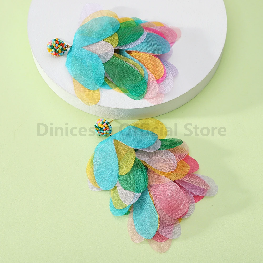 Женская подвеска в Корейском стиле