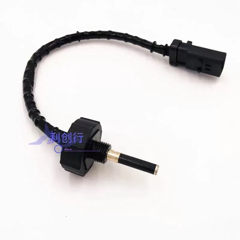 

For E320D2 Oil Water Separator Sensor E313D2 E323D2 E326D2 Oil Water Separator Sensor Excavator