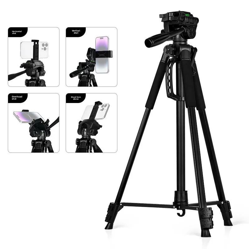 Thumbnail 3 - #60 Best Camera Tripod Stands to Buy In 2026