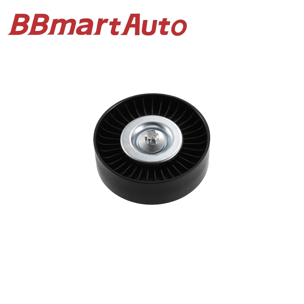 

2712060019 BBmart Auto Spare Parts 1 Pcs Engine Belt Idler Pulley For Mercedes Benz W204 W205 M274 M271 OE A2712060019