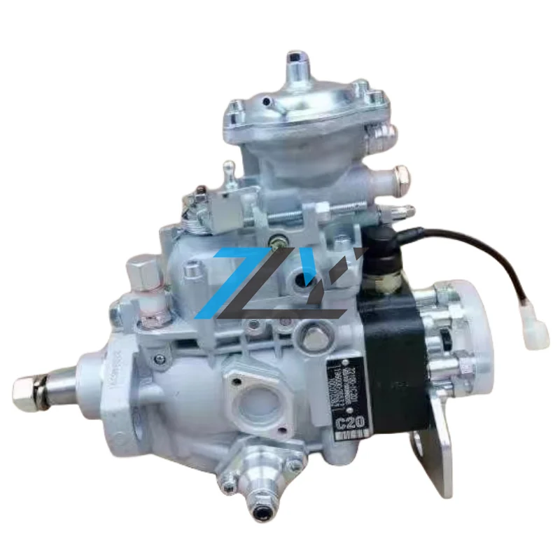 22100-1C201 diesel pump 1HZ HZJ79 Fuel Injection Pump 221001C201 Pump assy injection auto parts