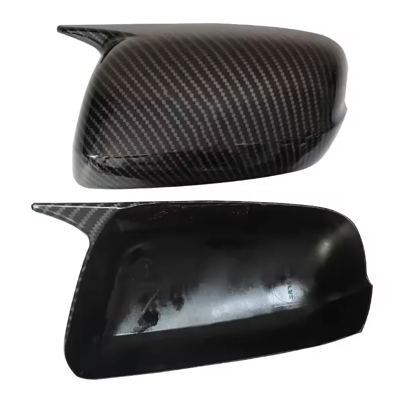 Car Accessories Cover Mirror Rearview Mirror Housing For Honda Fit，Jazz 2009 2010 2011 2012 2013 Reverse Mirror Housing view 5