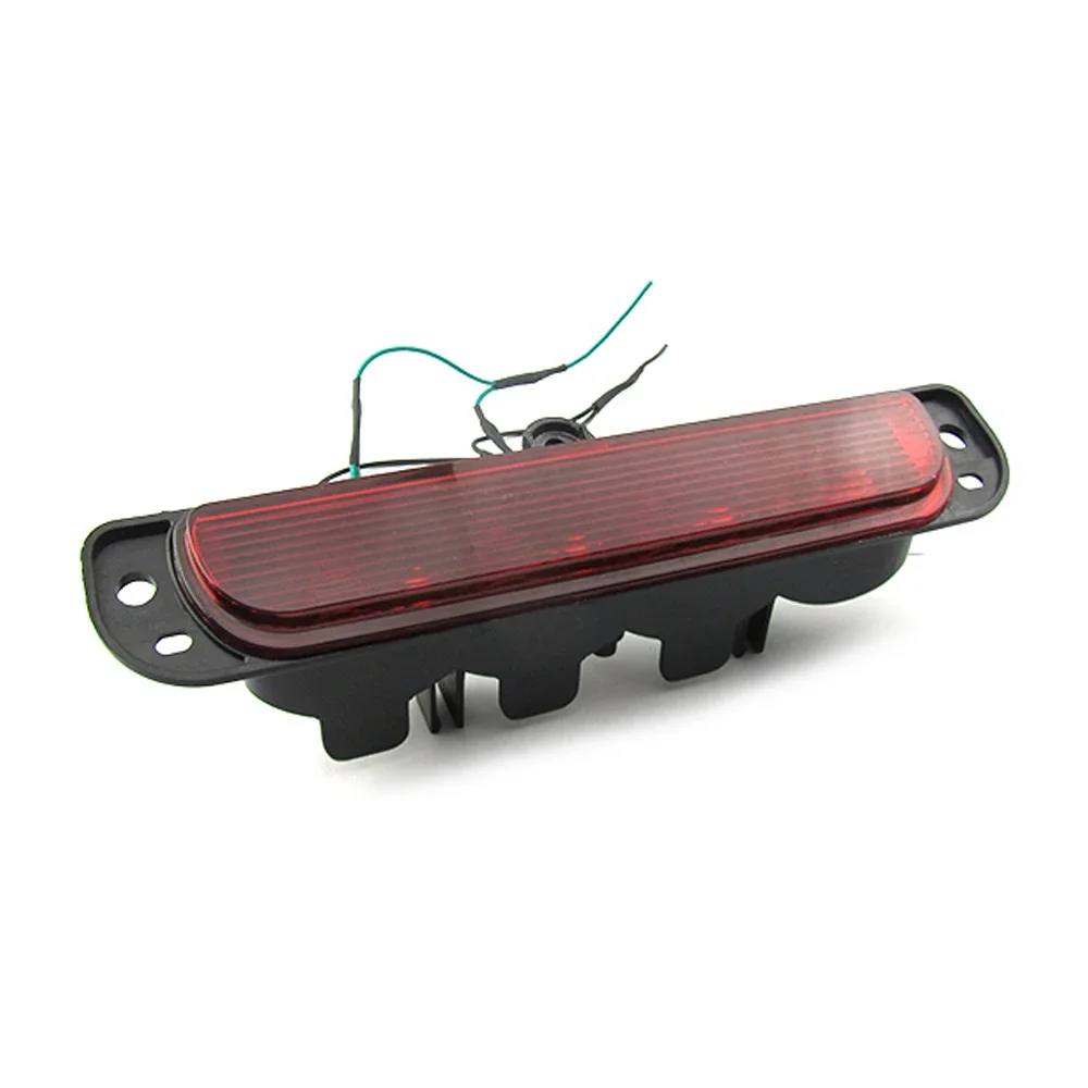 

Original High Mounted Stop Lamp Assy For Pickup L200 Triton Ka4t Ka5t Kb4t Kb5t Kb7t Kb8t Kb9t Rear Third Brake Light 8334a059