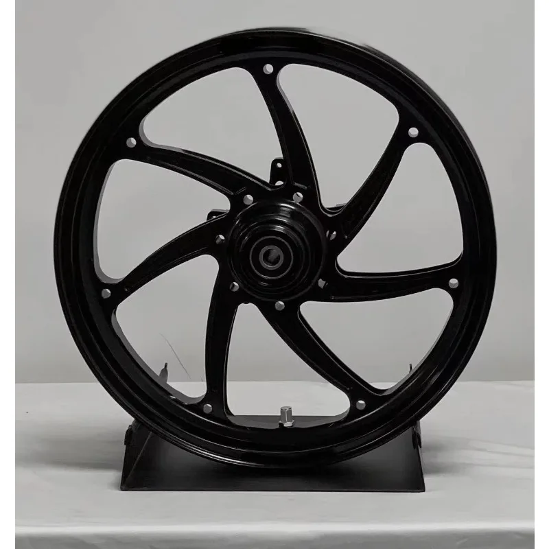 New Factory Price Direct Sales High-quality  Aluminum Alloy Forged Motorcycle Wheels for Retrofit/UpgradeMotorcycle Parts