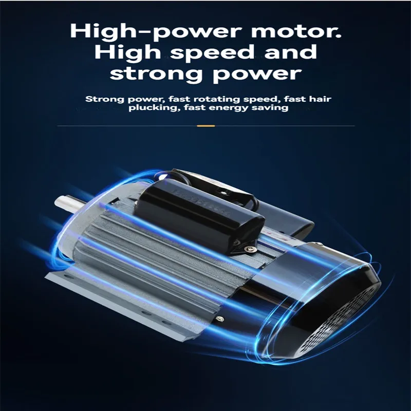 Picture 7: New quail pigeon hair removal machine feather removal machine chicken duck poultry skin removal machine chicken hair removal mac