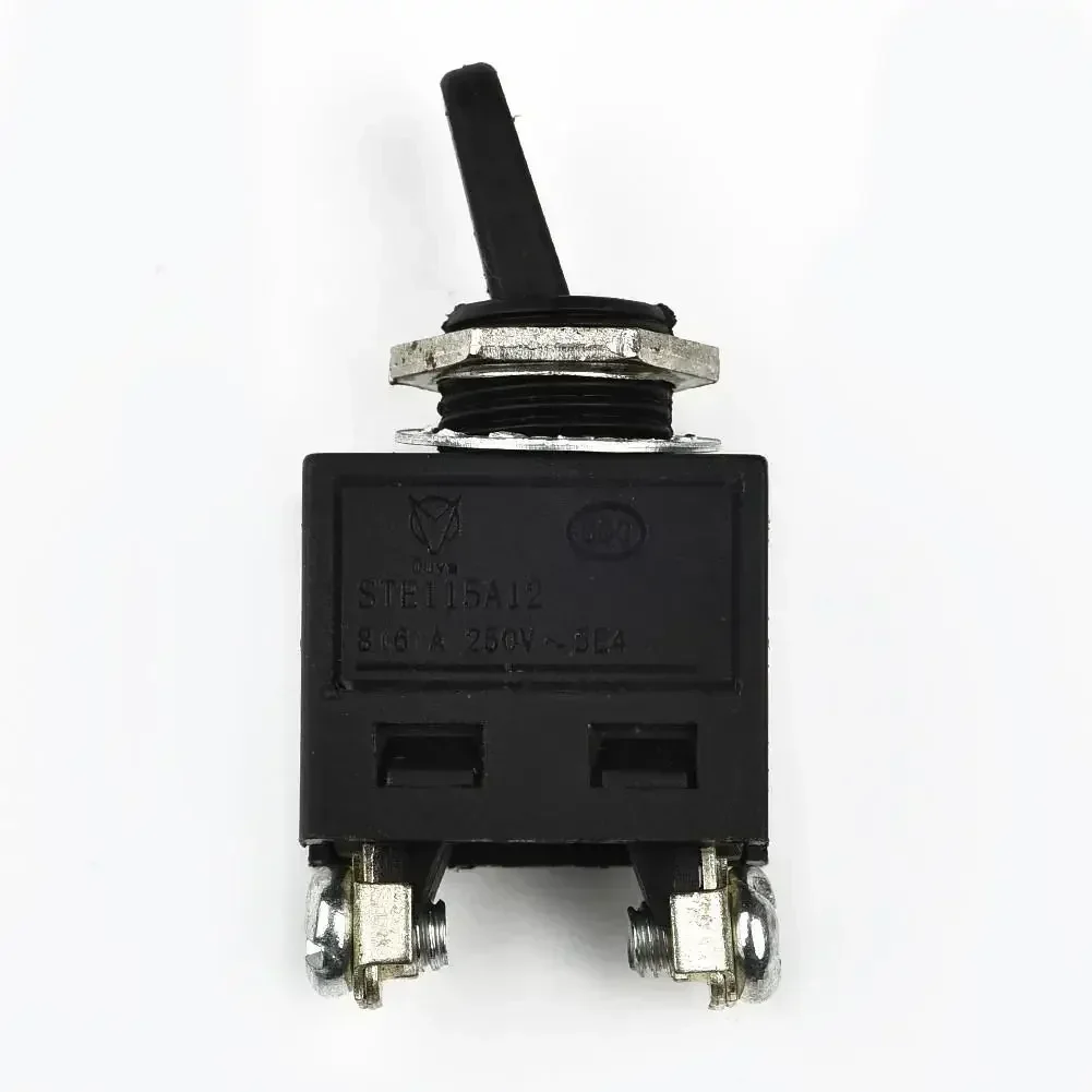Set of Two Angle Grinder Switches Compatible with 9523NB For 6514037 and Others Reliable Power Tool Replacement Parts