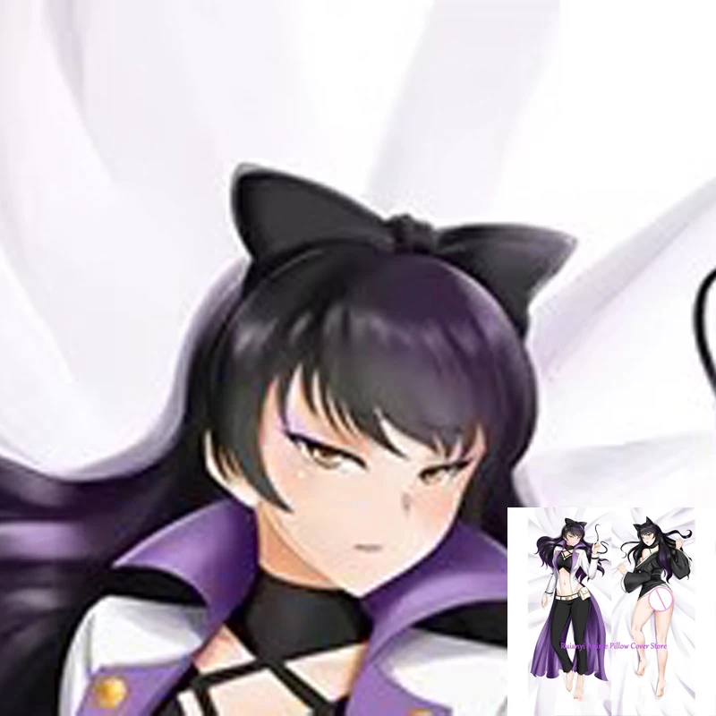 

Dakimakura Anime Beautiful Girl Double-sided Pillow Cover Print Life-size body pillows cover Adult pillo