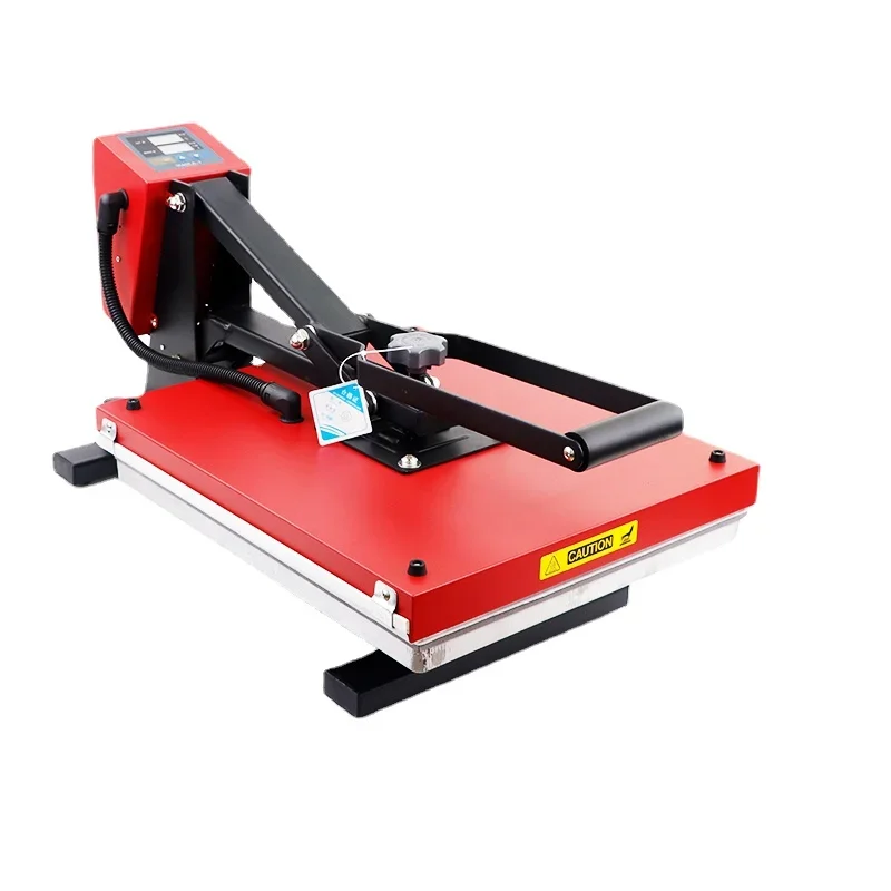 

high pressure hot stamping machine Heat transfer 38*45T T-shirt hot stamping drilling mobile phone shell hot stamping machine
