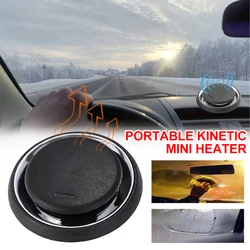 Electromagnetic Ice Melter Portable Car Antifreeze And Snow Removal Instrument Car Winter Antifreeze And Ice Melting Accessories