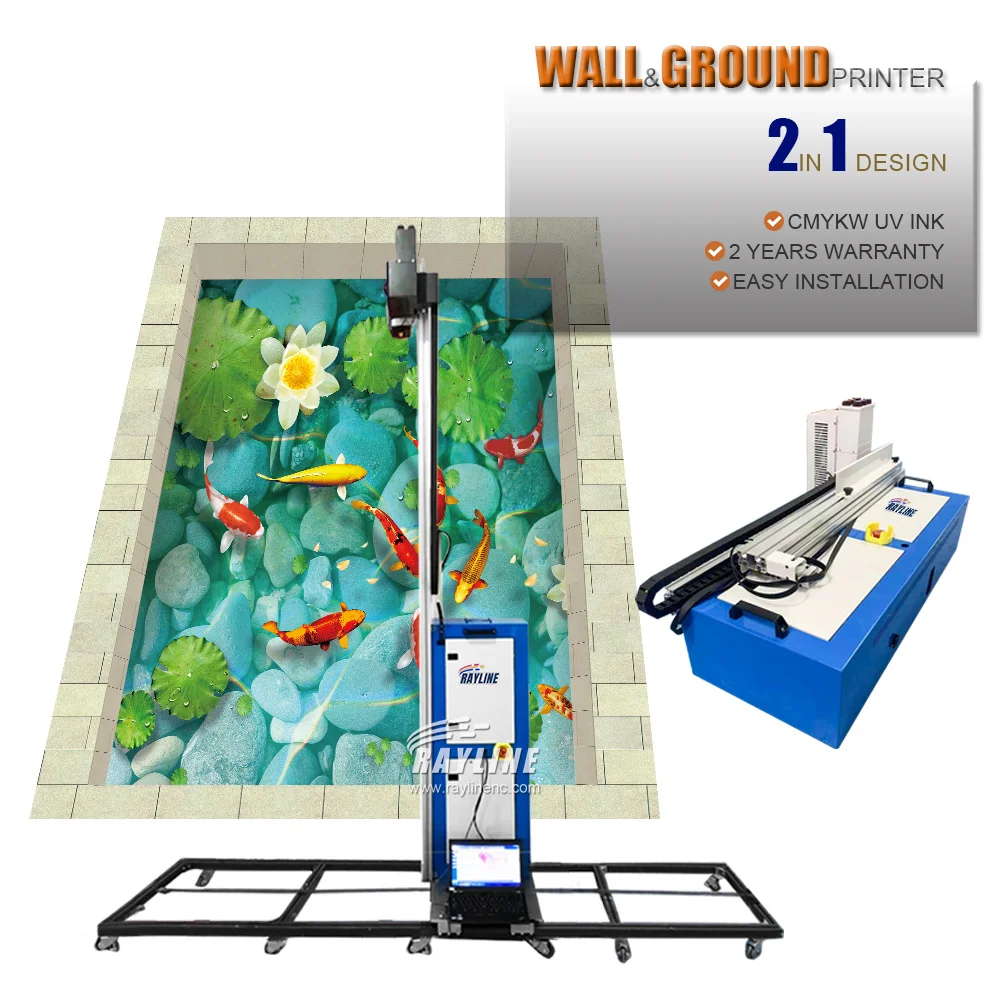Automatic 3D Wall A…