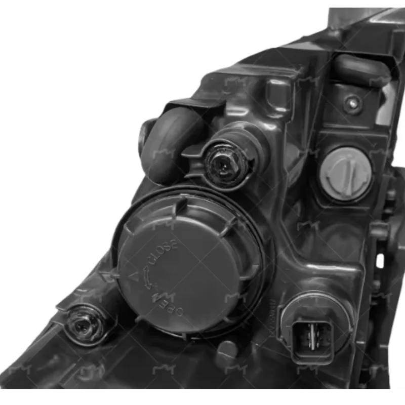 Ventas directas de fábrica para DFM Dongfeng S30 H30 Cross 13-18 nuevos faros