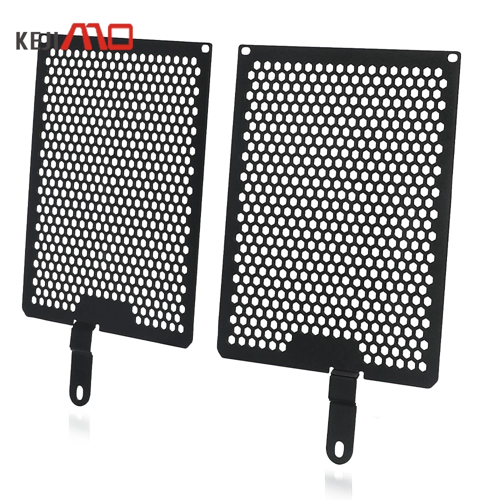 For BMW R1250RT R 1250RT R1250 RT 2019 2020 2021 2022 2023 2024 2025 2026 New Motorcycle Radiator Grille Guard Cover Protector